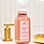 SABONETE ESPUMA PARA AS MÃOS - CHAMPAGNE TOAST - BATH & BODY WORKS 259ML - Imagem 4