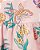 VESTIDO CARTER'S - FLORAL ROSA - MENINA - Imagem 2