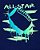 CAMISETA MANGA REGATA CARTER'S - ALL-STAR AZUL - MENINO - Imagem 2
