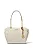 BOLSA TOTE GRANDE MICHAEL KORS - LOGO VANILLA - Imagem 1