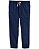 CALÇA CARTER'S - JOGGER AZUL - MENINO - Imagem 1