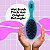 ESCOVA DE CABELO - AZUL - WET BRUSH - Imagem 2