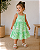 VESTIDO CARTER'S - FOLHAS - MENINA - Imagem 2