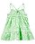 VESTIDO CARTER'S - FOLHAS - MENINA - Imagem 3