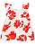 VESTIDO CARTER'S - FLORAL - MENINA - Imagem 2