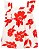 VESTIDO CARTER'S - FLORAL - MENINA - Imagem 1