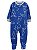 KIT 2 MACACÕES COM PÉ FLEECE CARTER'S - AVIÃOZINHO - MENINO - Imagem 2