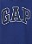 MOLETINHO FLANELADO GAP - AZUL - MENINO - Imagem 3
