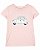 CAMISETA MANGA CURTA CARTER'S - FUSQUINHA - MENINA - Imagem 1