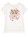 CAMISETA MANGA CURTA CARTER'S - ONÇA - MENINA - Imagem 1