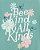 CAMISETA MANGA CURTA CARTER'S - BEE KIND TO ALL KINDS - MENINA - Imagem 2
