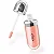 GLOSS LABIAL KIKO MILANO 3D HYDRA LIPGLOSS - COR 03 - Imagem 6