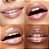 GLOSS LABIAL KIKO MILANO 3D HYDRA LIPGLOSS - COR 27 - Imagem 4