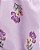 CONJUNTO VERÃO 2 PEÇAS CARTER'S - FLORES LILÁS - MENINA - Imagem 3