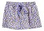 SAIA OSHKOSH - FLORAL ROXO - MENINA - Imagem 1