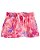 SAIA OSHKOSH - FLORAL ROSA - MENINA - Imagem 1