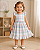 VESTIDO OSHKOSH - XADREZ - MENINA - Imagem 2
