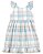 VESTIDO OSHKOSH - XADREZ - MENINA - Imagem 1