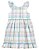 VESTIDO OSHKOSH - XADREZ - MENINA - Imagem 2