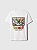 CAMISETA MANGA CURTA GAP - DRAGON BALL Z - MENINO - Imagem 1