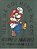 CAMISETA MANGA CURTA GAP KIDS - SUPER MARIO BROS - MENINO - Imagem 2