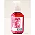 SABONETE ESPUMA PARA AS MÃOS - JAPANESE CHERRY BLOSSOM - BATH & BODY WORKS 259ML - Imagem 1