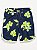 MODA PRAIA BERMUDA OLD NAVY - FLORAL - PROTEÇÃO UV50+ - MENINO - Imagem 1