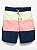MODA PRAIA BERMUDA OLD NAVY - LISTRADO - PROTEÇÃO UV50+ - MENINO - Imagem 1