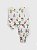 PIJAMA 2 PEÇAS GAP DISNEY - PRINCESAS - MENINA - Imagem 1