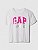 CAMISETA MANGA CURTA GAP - BARBIE - MENINA - Imagem 1