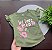 CAMISETA MANGA CURTA CARTER'S - LOVE VERDE - MENINA - Imagem 4