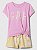 CONJUNTO VERÃO 2 PEÇAS GAP - FLORAL - MENINA - Imagem 1