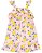 VESTIDO OSHKOSH - FRUTINHAS - MENINA - Imagem 1