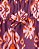 VESTIDO CARTER'S - FLORAL ROXO - MENINA - Imagem 4