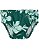 VESTIDO CARTER'S - FLORAL VERDE - MENINA - Imagem 3