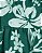 VESTIDO CARTER'S - FLORAL VERDE - MENINA - Imagem 4