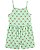 MACACÃO ROMPER CARTER'S - BORBOLETAS VERDE - MENINA - Imagem 1