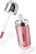 GLOSS LABIAL KIKO MILANO 3D HYDRA LIPGLOSS - COR 17 - Imagem 3