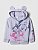 MOLETOM FLANELADO GAP DISNEY - MINNIE ROXO - MENINA - Imagem 1