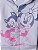 MOLETOM FLANELADO GAP DISNEY - MINNIE ROXO - MENINA - Imagem 2