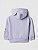 MOLETOM FLANELADO GAP DISNEY - MINNIE ROXO - MENINA - Imagem 3