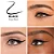 TOO FACED BETTER THAN SEX EYELINER DEEPEST BLACK - Imagem 6