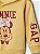 MOLETOM FLANELADO GAP DISNEY - MINNIE AMARELO - MENINA - Imagem 3