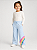 CALÇA MOLETOM FLANELADO GAP - ARCO ÍRIS - MENINA - Imagem 4
