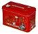 CAIXA DE CHÁ INGLÊS - NEW ENGLISH TEAS / ENGLISH BREAKFAST TEA (RED BOX EDITION) - 40 SACHÊS - Imagem 4