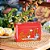 CAIXA DE CHÁ INGLÊS - NEW ENGLISH TEAS / ENGLISH BREAKFAST TEA (RED BOX EDITION) - 40 SACHÊS - Imagem 1