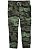CALÇA CARTER'S - JOGGER CAMUFLADO - MENINO - Imagem 1