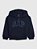 MOLETOM FLANELADO GAP - AZUL - MENINO - Imagem 1