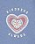 CAMISETA MANGA CURTA CARTER'S - KIDNESS ALWAYS - MENINA - Imagem 2