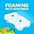 MR. CLEAN MAGIC ERASER - ESPONJA MÁGICA PARA LIMPEZA DE BANHEIROS - FRAGRÂNCIA GAIN SCENT - 2 UNIDADES - Imagem 6